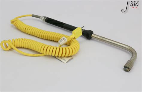 omega temperature probe|omega surface temperature probe.